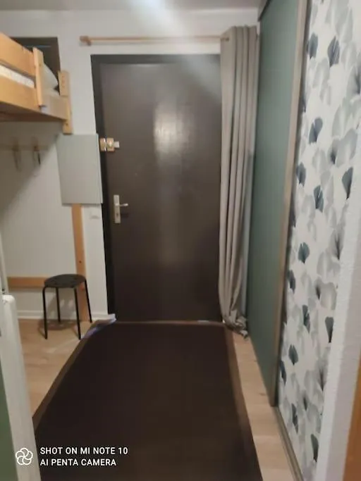 Beau Studio Cabine Cozy 샴루스